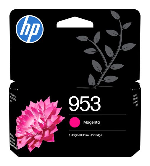 HP Nr.953 Druckerpatronen Magenta 9 ml f&uuml;r 32,49 Euro