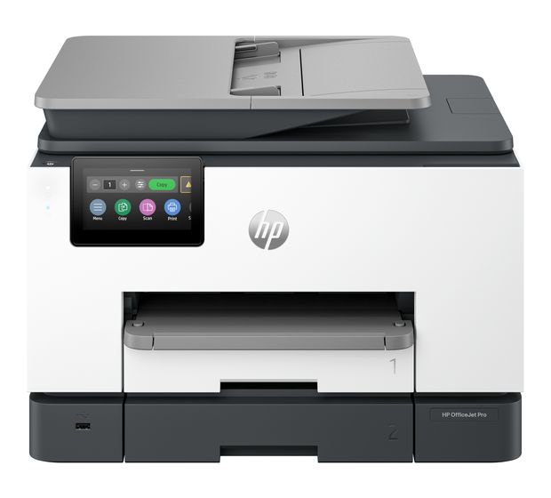 HP OfficeJet Pro 9132 All in One A4 Thermal Inkjet Drucker 4800 x 1200 DPI f&uuml;r 291,99 Euro