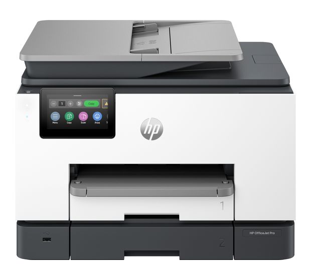 HP OfficeJet Pro 9132e All in One A4 Thermal Inkjet Drucker 4800 x 1200 DPI f&uuml;r 268,99 Euro