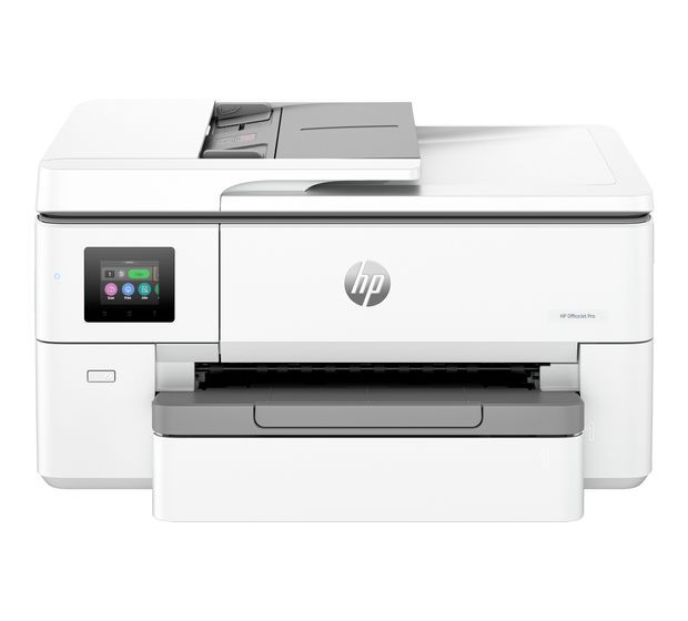 HP OfficeJet Pro 9720e All in One A3 Thermal Inkjet Drucker 4800 x 1200 DPI f&uuml;r 205,99 Euro