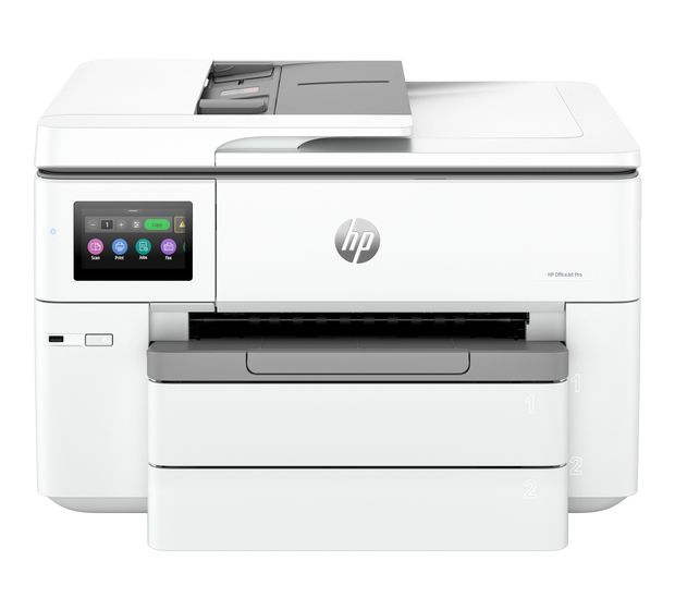 HP OfficeJet Pro 9730 All in One A3 Thermal Inkjet Drucker 4800 x 1200 DPI f&uuml;r 288,99 Euro