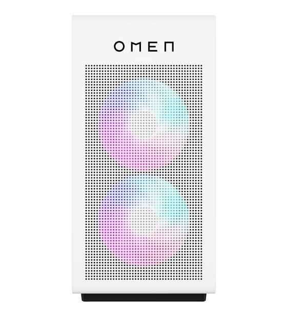 HP Omen 35L Gaming Desktop GT16-0676ng PC Intel Core Ultra 7 32 GB Ram 1 TB SSD Windows 11 Home NVIDIA GeForce RTX 5070 f&uuml;r 2.399,00 Euro