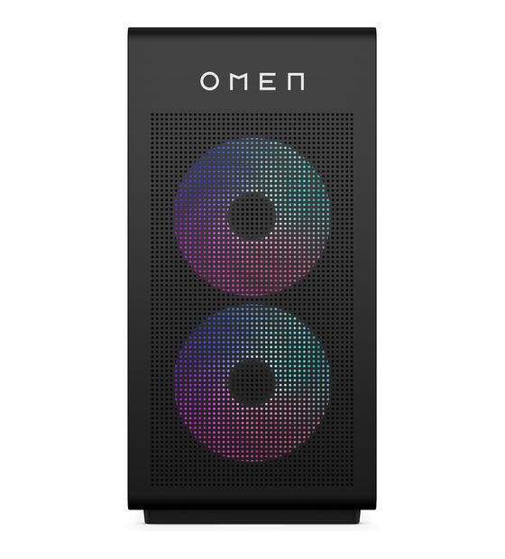 HP Omen 35L Gaming Desktop GT16-1671ng PC 4,7 GHz AMD Ryzen 7 32 GB Ram 1 TB SSD Windows 11 Home NVIDIA GeForce RTX 5070 Ti f&uuml;r 2.899,00 Euro