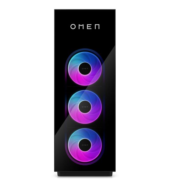 HP Omen Max 45L Gaming DT GT23-0695ng PC AMD Ryzen 9 64 GB Ram Windows 11 Home NVIDIA GeForce RTX 5090 f&uuml;r 5.290,00 Euro