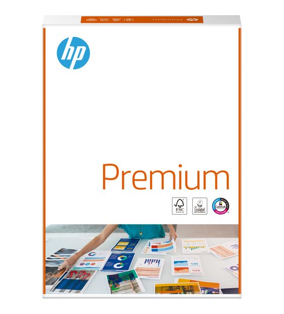 HP Premium 250/A4/210x297 f&uuml;r 5,09 Euro