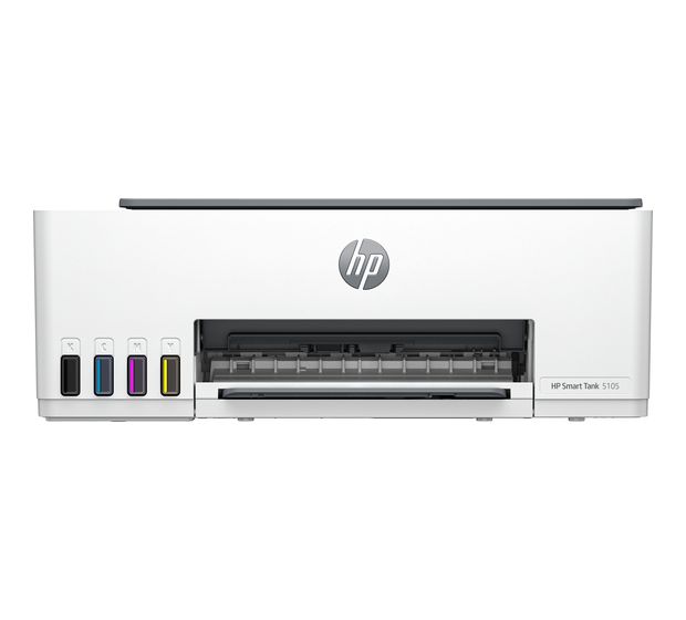 HP Smart Tank 5105 All in One A4 Thermal Inkjet Drucker 4800 x 1200 DPI f&uuml;r 149,00 Euro