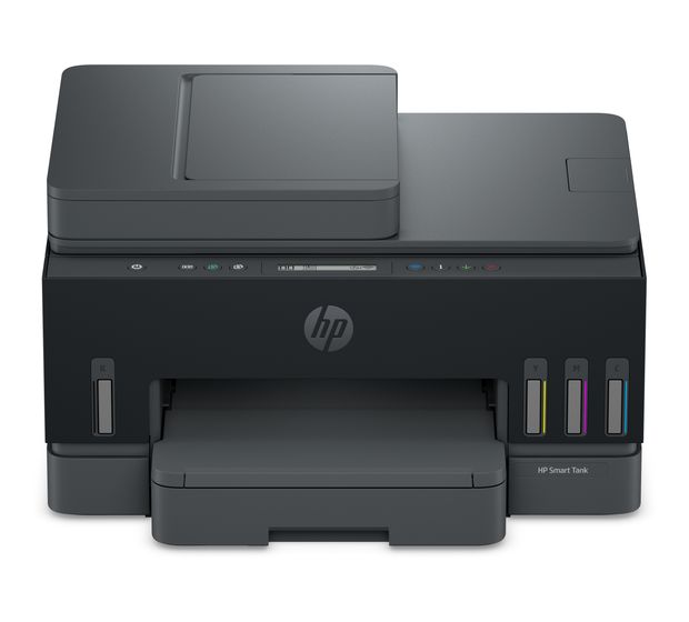 HP Smart Tank 7315 All in One A4 Thermal Inkjet Drucker 4800 x 1200 DPI f&uuml;r 299,00 Euro