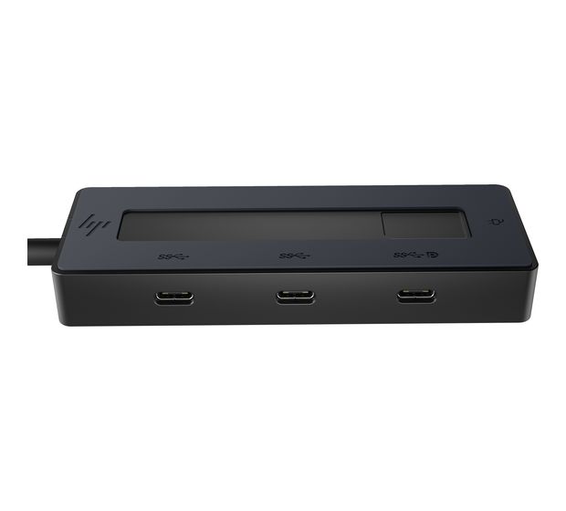HP Universal USB-C Multiport-Hub f&uuml;r 47,99 Euro