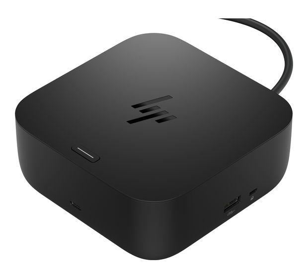 HP USB-C 100 W G6 Dockingstation f&uuml;r 182,99 Euro