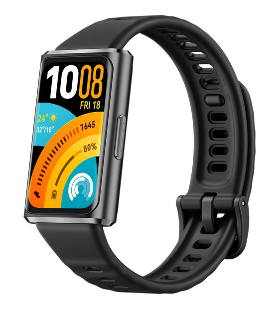 Huawei Band 11 Pro Aktivitäts-Trackerarmband  (Schwarz) f&uuml;r 64,99 Euro