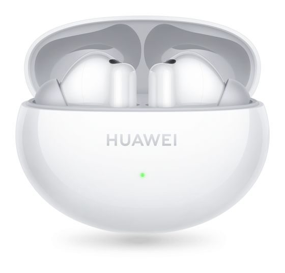 Huawei FreeBuds 6i In-Ear Bluetooth Kopfhörer Kabellos TWS IP54  (Weiß) f&uuml;r 99,00 Euro