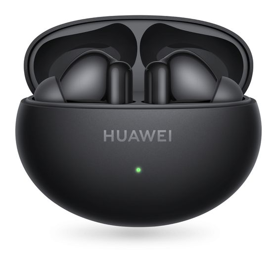 Huawei FreeBuds 6i In-Ear Bluetooth Kopfhörer Kabellos TWS IP54  (Schwarz) f&uuml;r 99,00 Euro