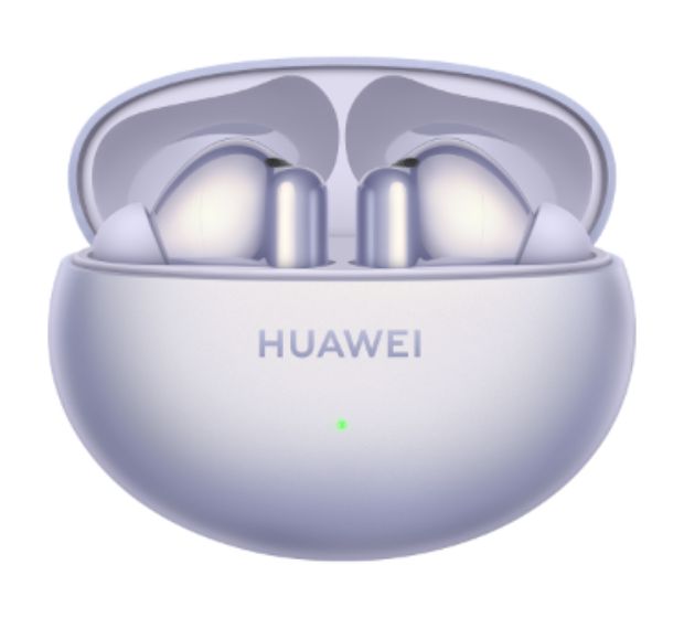 Huawei FreeBuds 6i In-Ear Bluetooth Kopfhörer Kabellos TWS IP54  (Violett) f&uuml;r 99,00 Euro