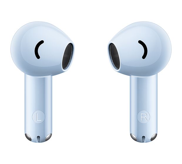Huawei FreeBuds SE 2 In-Ear Bluetooth Kopfhörer kabellos 9 h Laufzeit IP54  (Blau) f&uuml;r 26,99 Euro