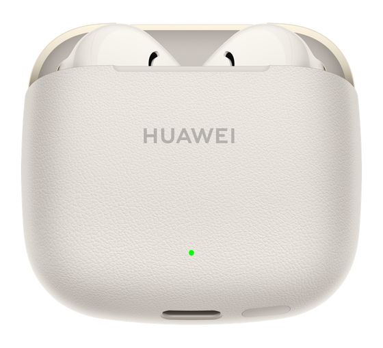 Huawei Freebuds SE 3 In-Ear Bluetooth Kopfhörer kabellos 9 h Laufzeit IP54  (Beige) f&uuml;r 34,99 Euro