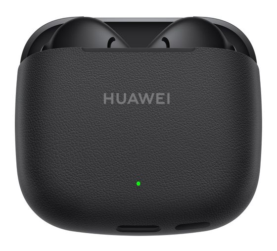 Huawei Freebuds SE 3 In-Ear Bluetooth Kopfhörer kabellos 9 h Laufzeit IP54  (Schwarz) f&uuml;r 34,99 Euro