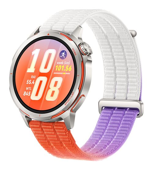 Huawei Watch GT Runner 2 Digital Smartwatch Rund IP69 352 ppi  (Titan) f&uuml;r 399,00 Euro