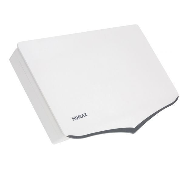 Humax H40D Sat-Spiegel  (Weiß) f&uuml;r 118,99 Euro
