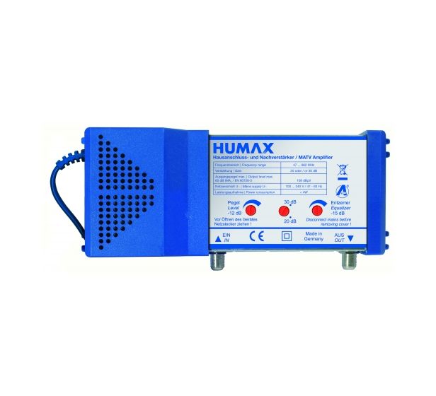 Humax HHV 30 f&uuml;r 54,99 Euro