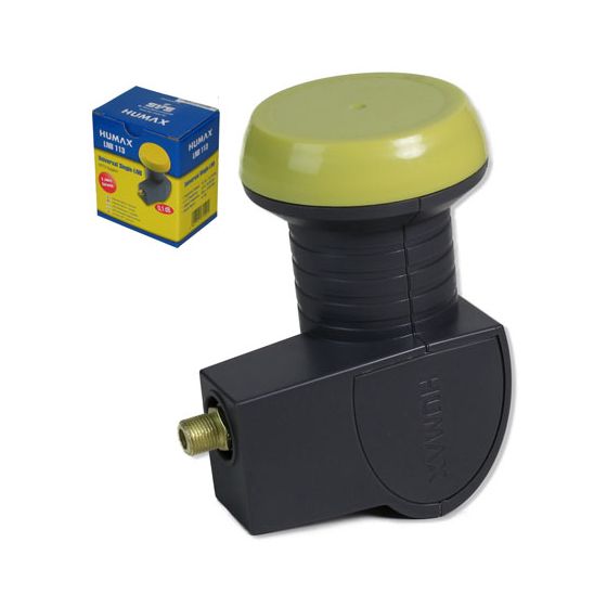 Humax L1540 f&uuml;r 11,99 Euro