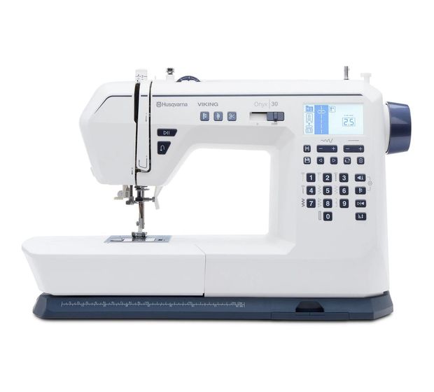 Husqvarna Viking ONYX30 f&uuml;r 624,00 Euro