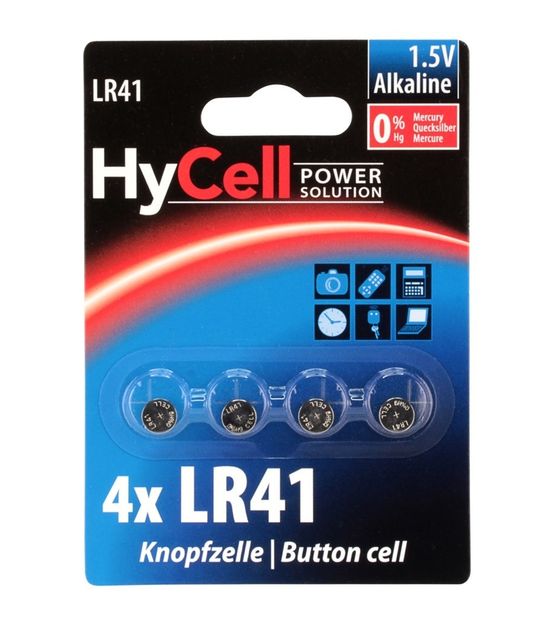 HyCell 1516-0025 f&uuml;r 4,49 Euro