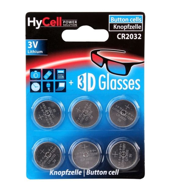 HyCell 1516-0026 f&uuml;r 5,99 Euro