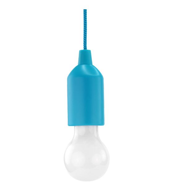 HyCell 1600-0174 Pull Light LED Warmweiß (3000K) Warmweiß Batterie/Akku f&uuml;r 5,49 Euro