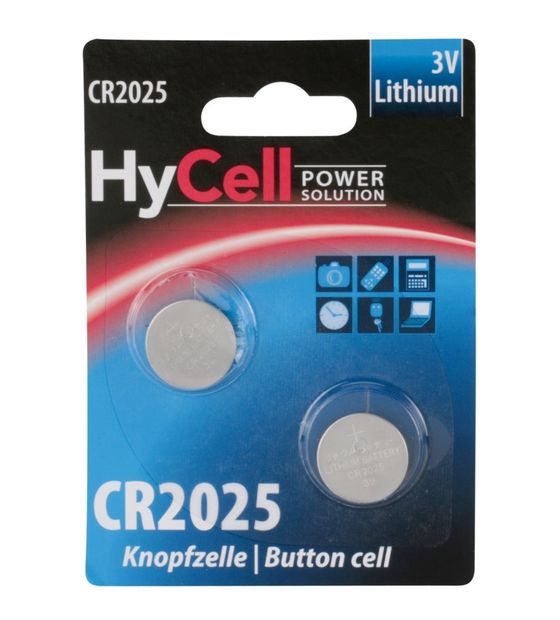 HyCell 5020192 f&uuml;r 2,99 Euro
