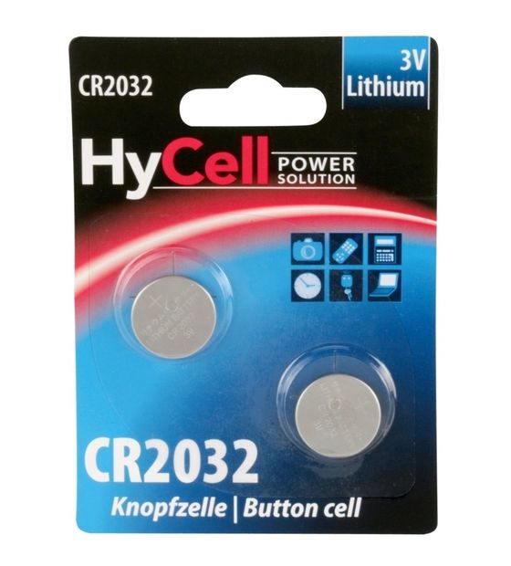 HyCell 5020202 f&uuml;r 2,99 Euro
