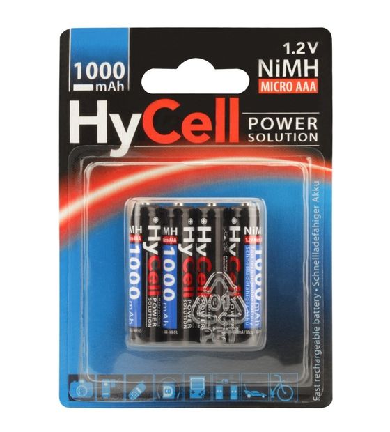 HyCell 5030662 f&uuml;r 11,99 Euro