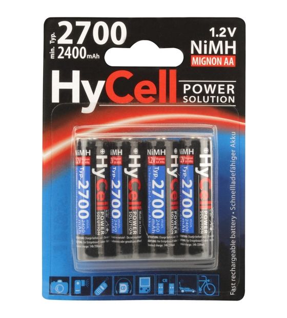 HyCell 5030682 f&uuml;r 15,49 Euro