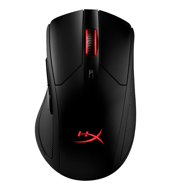HyperX HyperX Pulsefire Dart 16000 DPI Gaming Maus Optisch  (Schwarz) f&uuml;r 99,99 Euro
