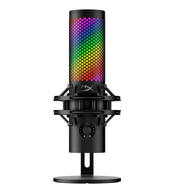 HyperX HyperX QuadCast 2 S - USB Microphone (Black) f&uuml;r 150,99 Euro