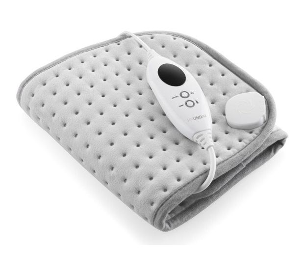 Hyundai CCH012 100 W  (Grau) f&uuml;r 29,49 Euro
