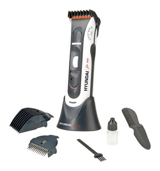 Hyundai HC103 Haarschneider Batterie/Akku f&uuml;r 26,99 Euro