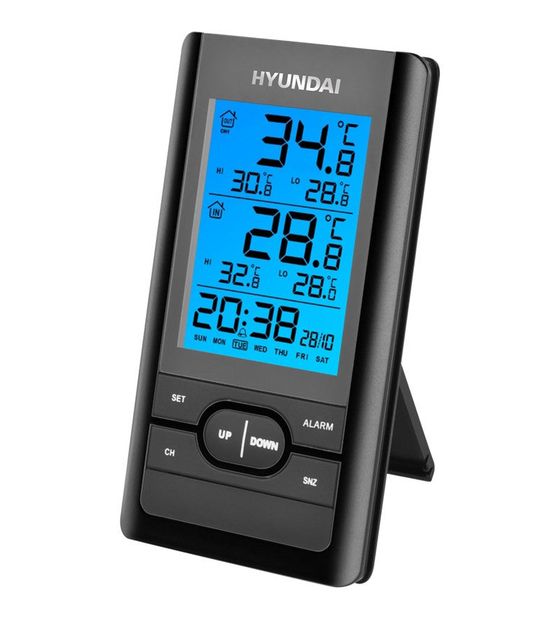 Hyundai HYUWS1070B f&uuml;r 32,99 Euro