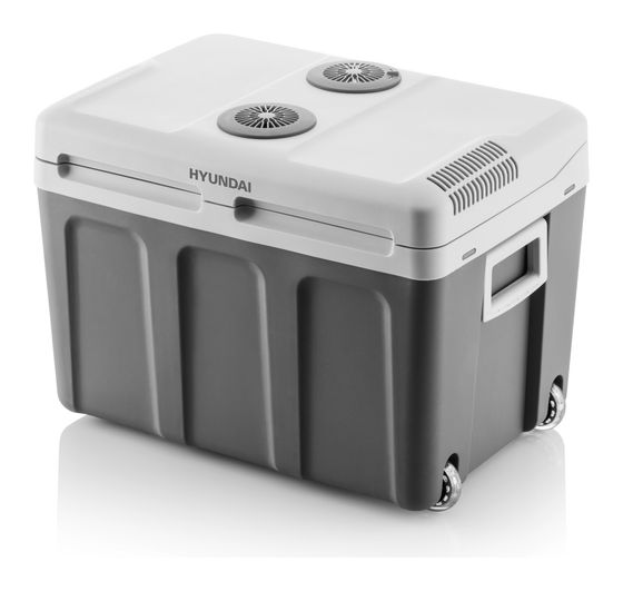 Hyundai MC40E 40 l Kühlbox 58 W  (Grau) f&uuml;r 199,99 Euro