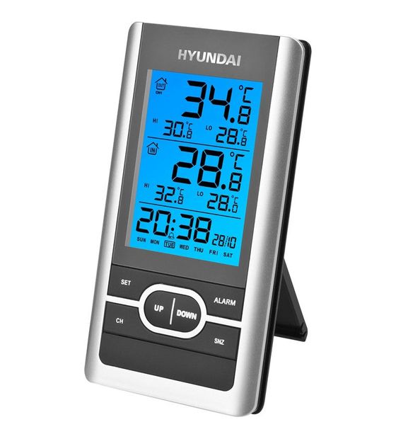 Hyundai WS 1070 f&uuml;r 32,99 Euro
