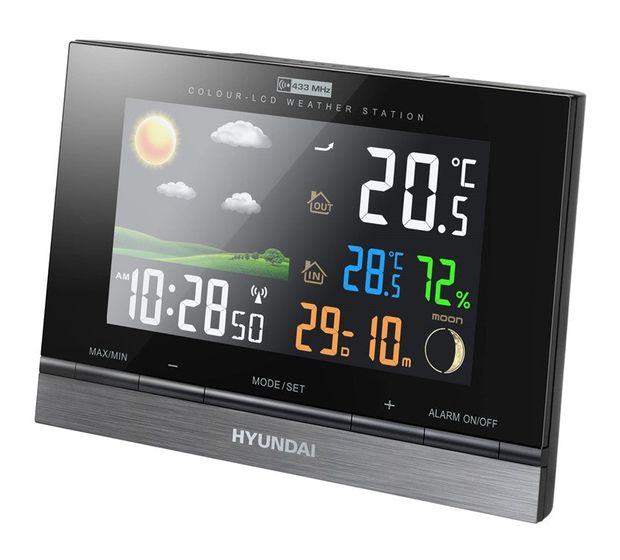 Hyundai WS 2303 f&uuml;r 54,99 Euro
