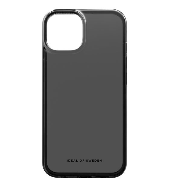 iDeal of Sweden Clear Case Cover für Apple iPhone 14 / 13 (Tinted Black) f&uuml;r 15,85 Euro