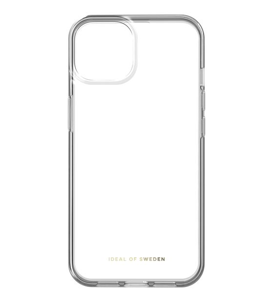 iDeal of Sweden Clear Case Cover für Apple iPhone 14 / 13 (Clear) f&uuml;r 24,99 Euro
