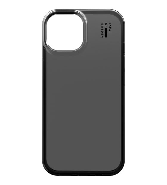 iDeal of Sweden Clear Case Cover für Apple iPhone 17e / 16e / 15 / 14 / 13 (Tinted Black) f&uuml;r 24,99 Euro