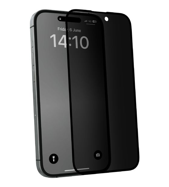 iDeal of Sweden Full Coverage Privacy Glass iPhone 17 Pro Max f&uuml;r 29,99 Euro