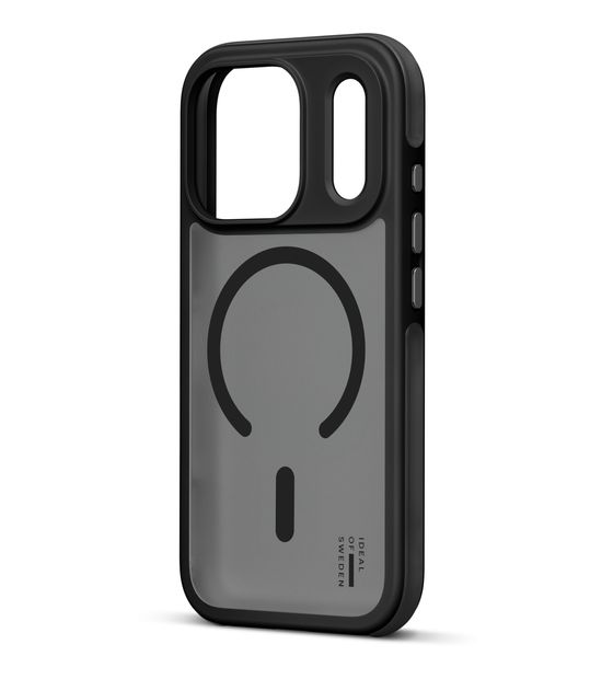 iDeal of Sweden IDBPCMSB-I2561P-01 für Apple iPhone 17 Pro  (Schwarz) f&uuml;r 49,99 Euro