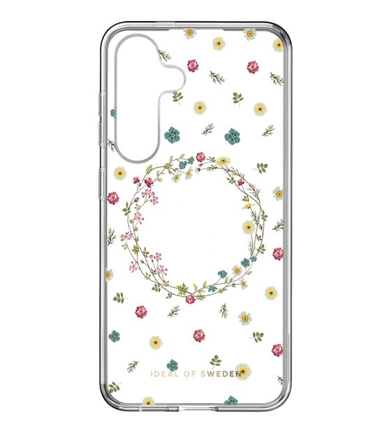 iDeal of Sweden IDCLC-S24-507 für Samsung Galaxy S24/S25  (Transparent) f&uuml;r 29,99 Euro