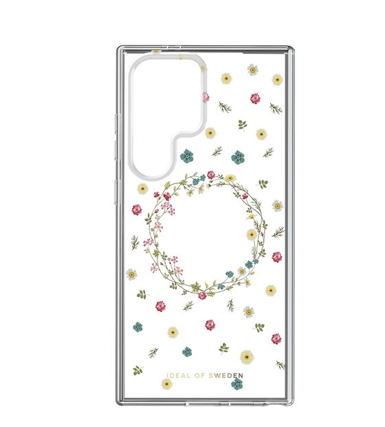 iDeal of Sweden IDCLC-S24U-507 für Samsung Galaxy S24 Ultra  (Transparent) f&uuml;r 29,99 Euro