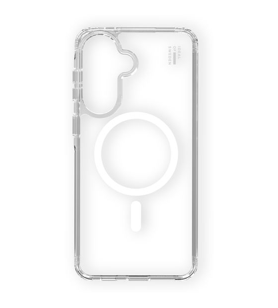 iDeal of Sweden IDCLCMS-A57-471 für Samsung Galaxy A57  (Transparent) f&uuml;r 34,99 Euro