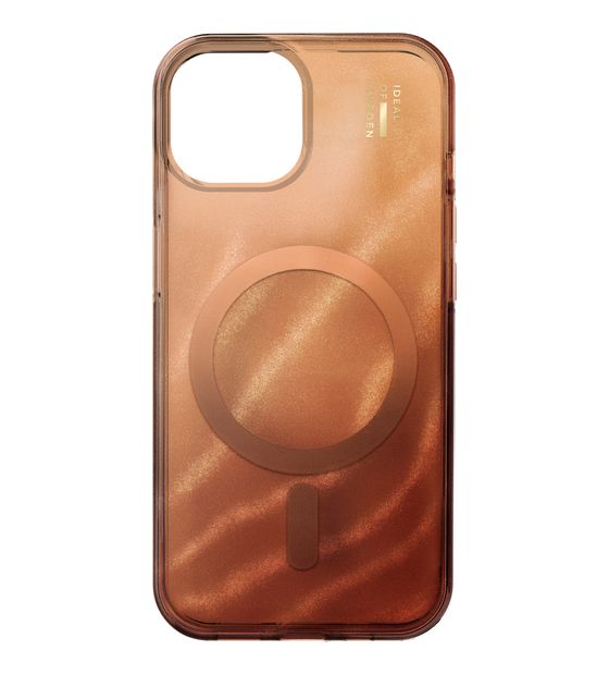 iDeal of Sweden IDCLCMS-I2361-562 Cover für Apple iPhone 13/14/15/16E  (Braun) f&uuml;r 39,99 Euro