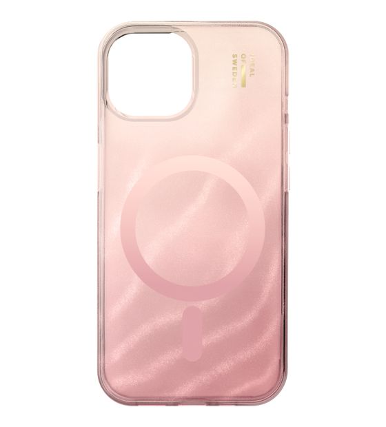 iDeal of Sweden IDCLCMS-I2361-563 iPhone 13/14/15/16E  (Pink) f&uuml;r 39,99 Euro